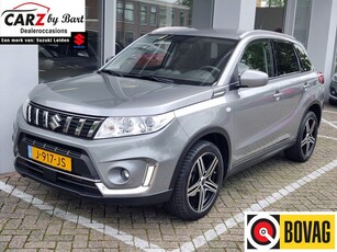 Suzuki Vitara 1.0 BOOSTERJET SELECT Navi | Sportvelgen | Stoelverwarming