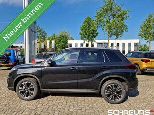 Suzuki Vitara 1.4 Boosterjet Style Smart Hybrid |1500 kg trekgewicht |