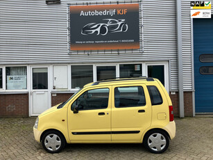 Suzuki Wagon R+ 1.3 GL