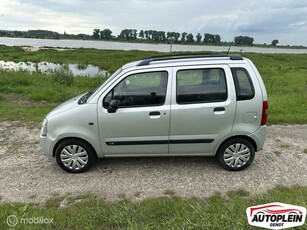 Suzuki Wagon R+ 1.3 GLS INRUILKOOPJE!