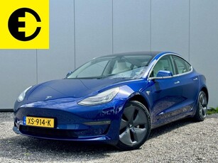 Tesla Model 3 Long Range 75 kWh | AutoPilot | Incl. BTW