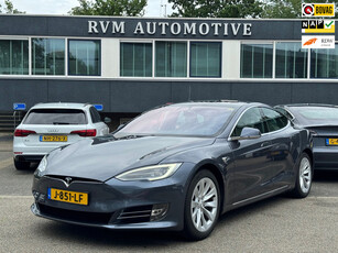 Tesla Model S Long Range RAVEN VAN: 44.900,- VOOR 39.877,- UW OMERVOORDEEL: 5.023,- AUTOPILOT | LUCHTVERING | CCS UPGRADE |