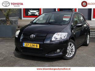 Toyota Auris 1.6-16V Dynamic