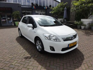 Toyota Auris 1.8 Full Hybrid Aspiration AUTOMAAT