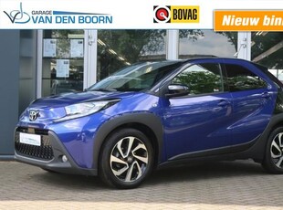 Toyota Aygo X 1.0 VVT-I Adaptive Cruise, DAB Radio, etc.