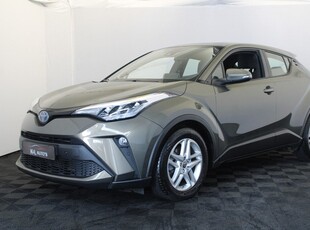 Toyota C-HR 1.8 Hybrid Active