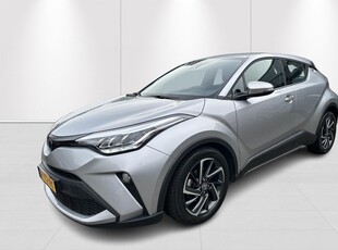 Toyota C-HR 1.8 Hybrid Dynamic AUTOMAAT | Apple Carplay | Android Auto | Keyless entry