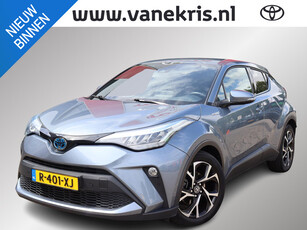 Toyota C-HR 1.8 Hybrid Dynamic , Parkeersensoren