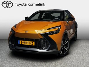 Toyota C-HR 2.0 Plug-in Hybrid 220 Première Edition automaat