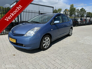 Toyota Prius 1.5 VVT-i nette auto goed onderhouden