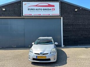 Toyota PRIUS 1.8 Dynamic Business