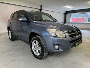 Toyota RAV4 2.0 VVTi Dynamic 2WD (Org NL/ NAP / Trekhaak)