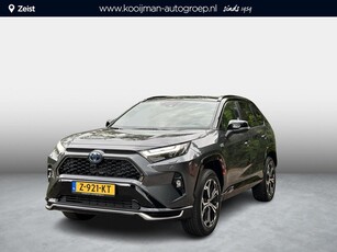 Toyota RAV4 2.5 Plug-in Hybrid AWD Style Bi-Tone Actieprijs | Direct voorraad leverbaar |