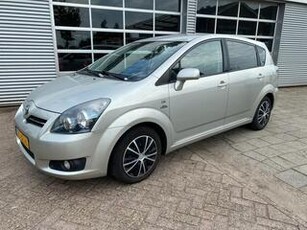 Toyota VERSO 2.2 D-4D Luna