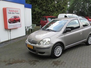 Toyota Yaris 1.3 VVT-i Idols