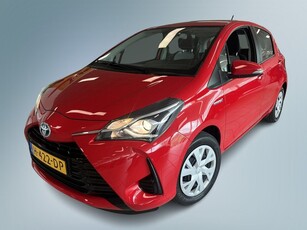 Toyota Yaris 1.5 Hybrid Active