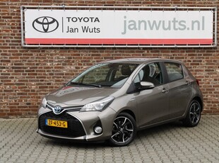 Toyota Yaris 1.5 Hybrid Dynamic