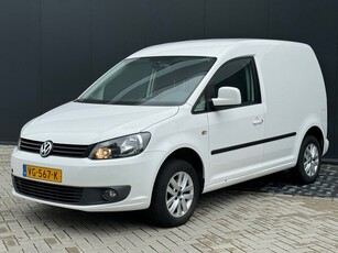 Volkswagen Caddy 1.6 TDI