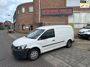 Volkswagen Caddy 1.6 TDI Maxi