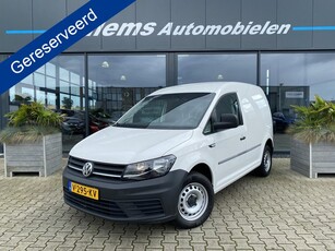 Volkswagen Caddy 2.0 TDI L1H1 BMT Economy Airco & Bluetooth