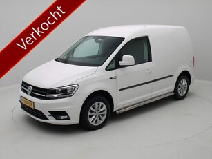 Volkswagen Caddy 2.0 TDI L1H1 BMT Highline Excl.btw