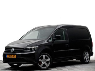 Volkswagen Caddy 2.0 TDI L2H1 Maxi Highline (navi,clima,17 inch, elektrisch pakket)