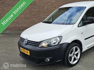 Volkswagen Caddy Bestel 2.0 TDI DSG/Navi/airco/trekh/lm-velg