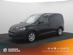 Volkswagen Caddy Cargo 2.0 TDI 102pk Trekhaak | CruiseControl | AppleCarplay | Parkeersensoren | Lane Assist