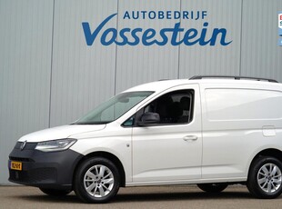 Volkswagen Caddy Cargo 2.0 TDI 1st Edition / Afn. Trekhaak / Side Assist / LED / Navi / Standkachel / Lane Assist