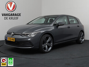 Volkswagen Golf 1.0 eTSI Life 19