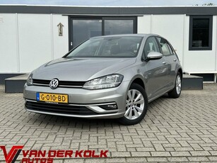 Volkswagen Golf 1.0 TSI Comfortline