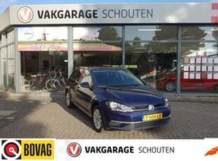 Volkswagen GOLF 1.0 TSI Comfortline, Camera, Cruise Control