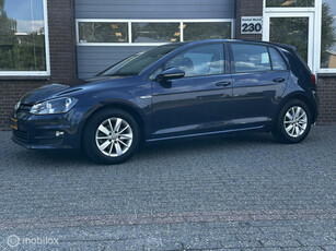 Volkswagen Golf 1.0 TSI ECC-AIRCO/CRUISE/NAVI/MF-STUUR