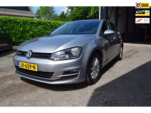 Volkswagen Golf 1.0 TSI Edition