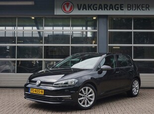 Volkswagen Golf 1.0 TSI Highline