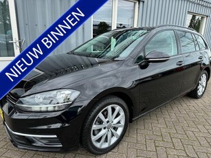 Volkswagen Golf 1.0 TSI Highline