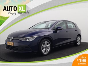 Volkswagen Golf 1.0 TSI Life Camera Carplay Sfeerverlichting