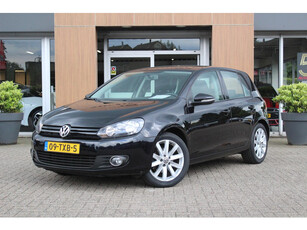 Volkswagen Golf 1.2 TSI Trend Edition Airco-Cruise-Navi