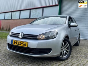 Volkswagen Golf 1.4 Airco