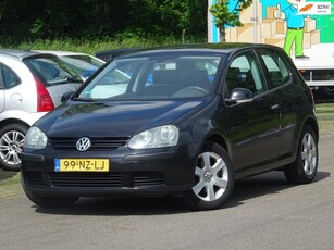 Volkswagen Golf Verkocht! Verkocht!