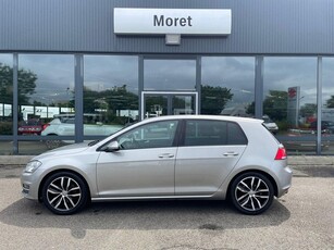 Volkswagen Golf 1.4 TSI ACT Highline