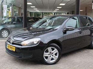 Volkswagen GOLF 1.4 TSI AUTOMAAT NAVI / CRUISE / PDC V+A / TREKHAAK