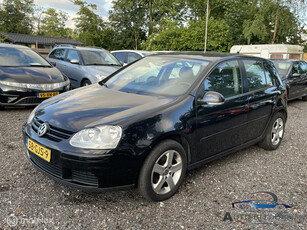 Volkswagen Golf 1.4 TSI GT Sport