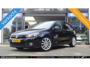 Volkswagen Golf 1.4 TSI Highline 160pk |PDC|Stoelverw|Cruise|Clima|BT|Nw.apk.