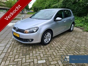 Volkswagen Golf 1.4 TSI Highline