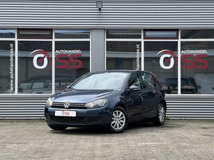 Volkswagen Golf 1.4 TSI Highline | AIRCO LMV 123PK |