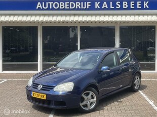 Volkswagen Golf 1.4 TSI Trendline|Airco|Trekhaak|5-Deurs|