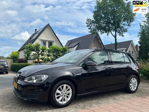 Volkswagen Golf 1.6 TDI Comfortline 139.000 km NL-AUTO-NAP.