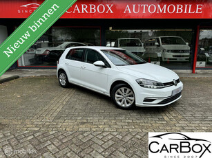 Volkswagen Golf 1.6 TDI incl. BTW