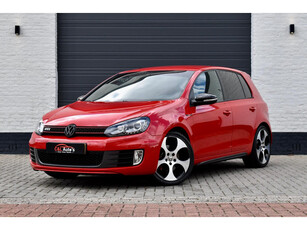 Volkswagen Golf 2.0 GTI | DSG | Key-less | LED | Trekhaak |